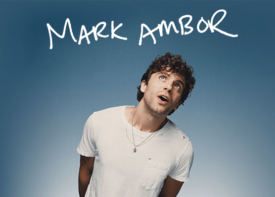 Mark Ambor