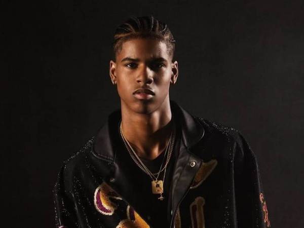 🔥 Tuesday Hot Track: JayDon – “Lullaby (Mega Remix)” ft. Usher &&nbsp;Paradise