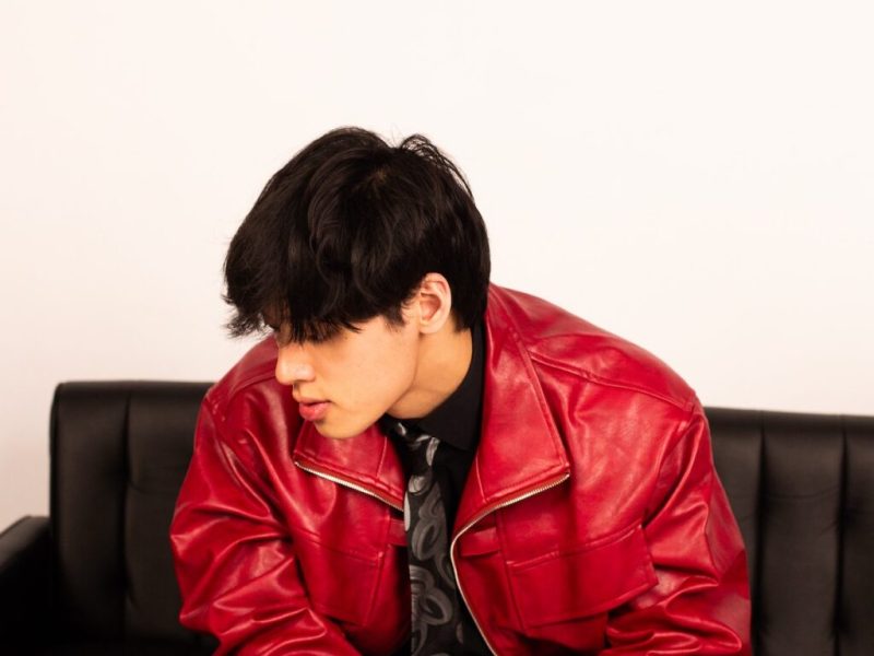 Friday Featured Artist